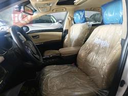 تويوتا أفالون